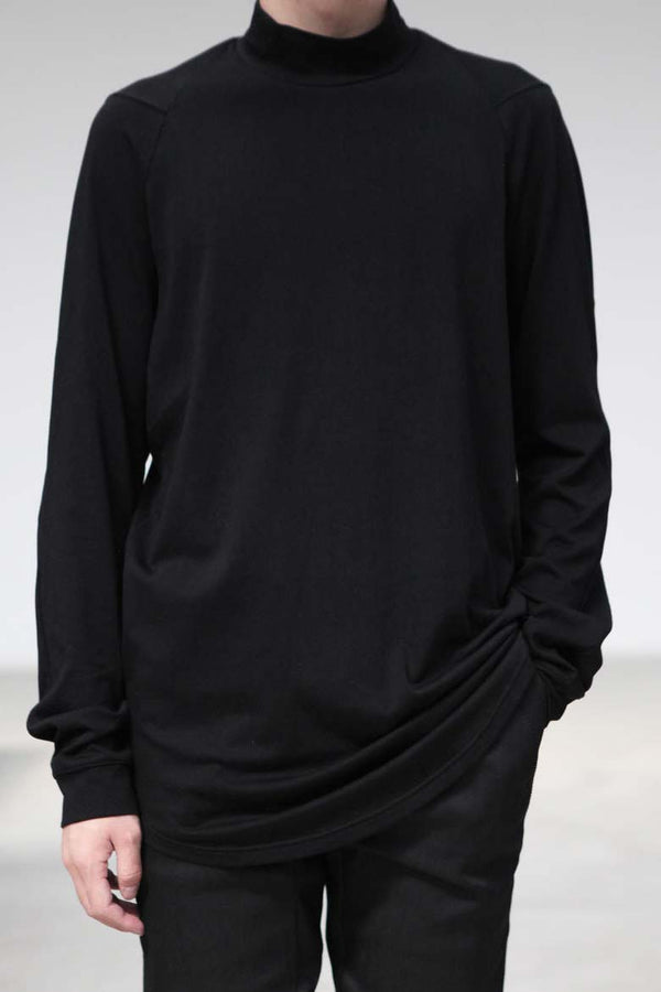 Devoa High Collar T-Shirt CSC-SC5